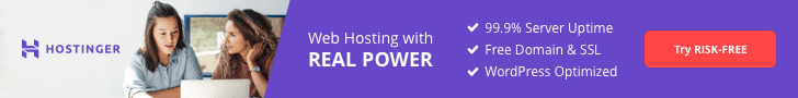 Best hosting with discount