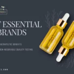 Best essential oil brands