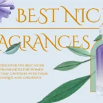 Best niche fragrances for women