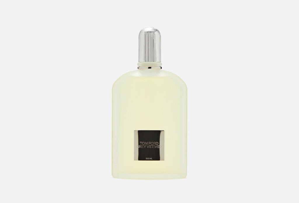 10 Best office Fragrances to Smell Great at Work 2 Tom Ford Grey Vetiver - best office fragrances