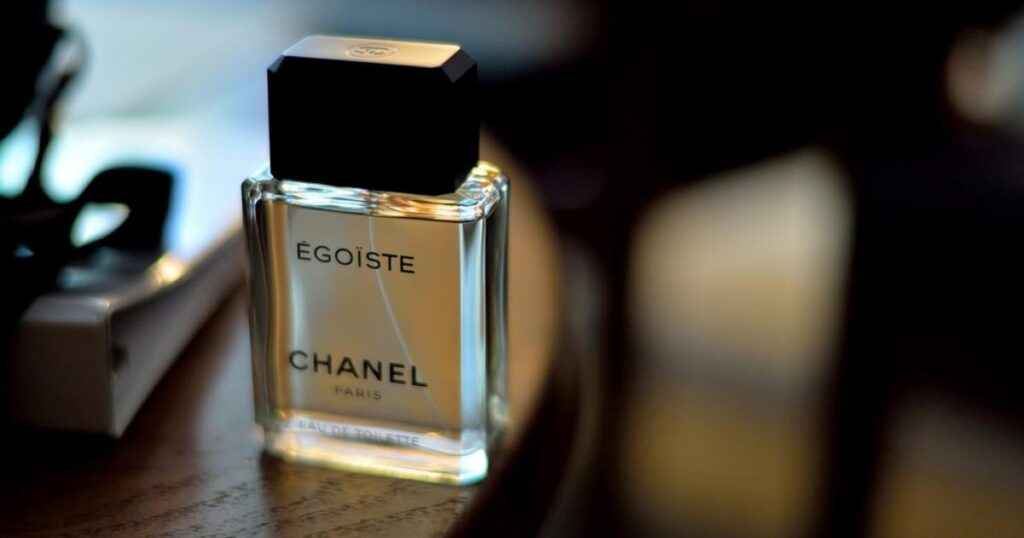 10 Vintage Perfumes for Men That Define Old Money Fragrance 4 Chanel Egoist