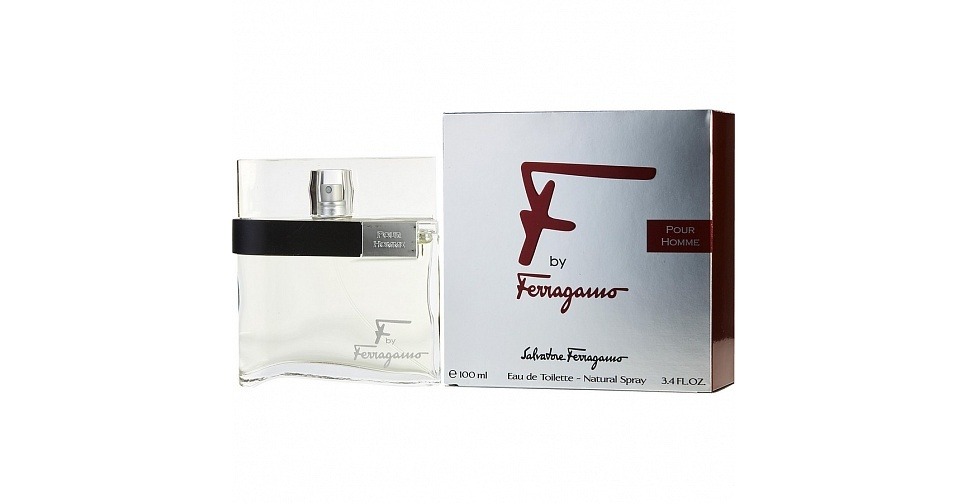 10 Vintage Perfumes for Men That Define Old Money Fragrance 7 F by Ferragamo