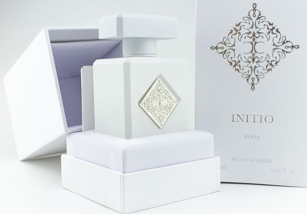 Rehab Initio Parfums Prives