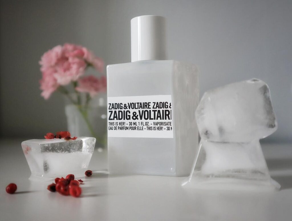 This is Her Zadig & Voltaire