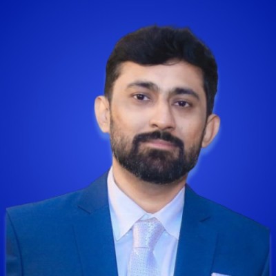 Muhammad Usman