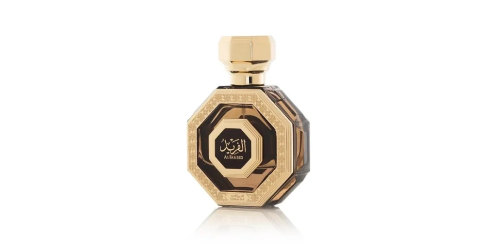 10 Best Arabian Oud Perfumes That Smell Like a Million Bucks 10 Number 06 at the list:
Al Fareed - Arabian Oud