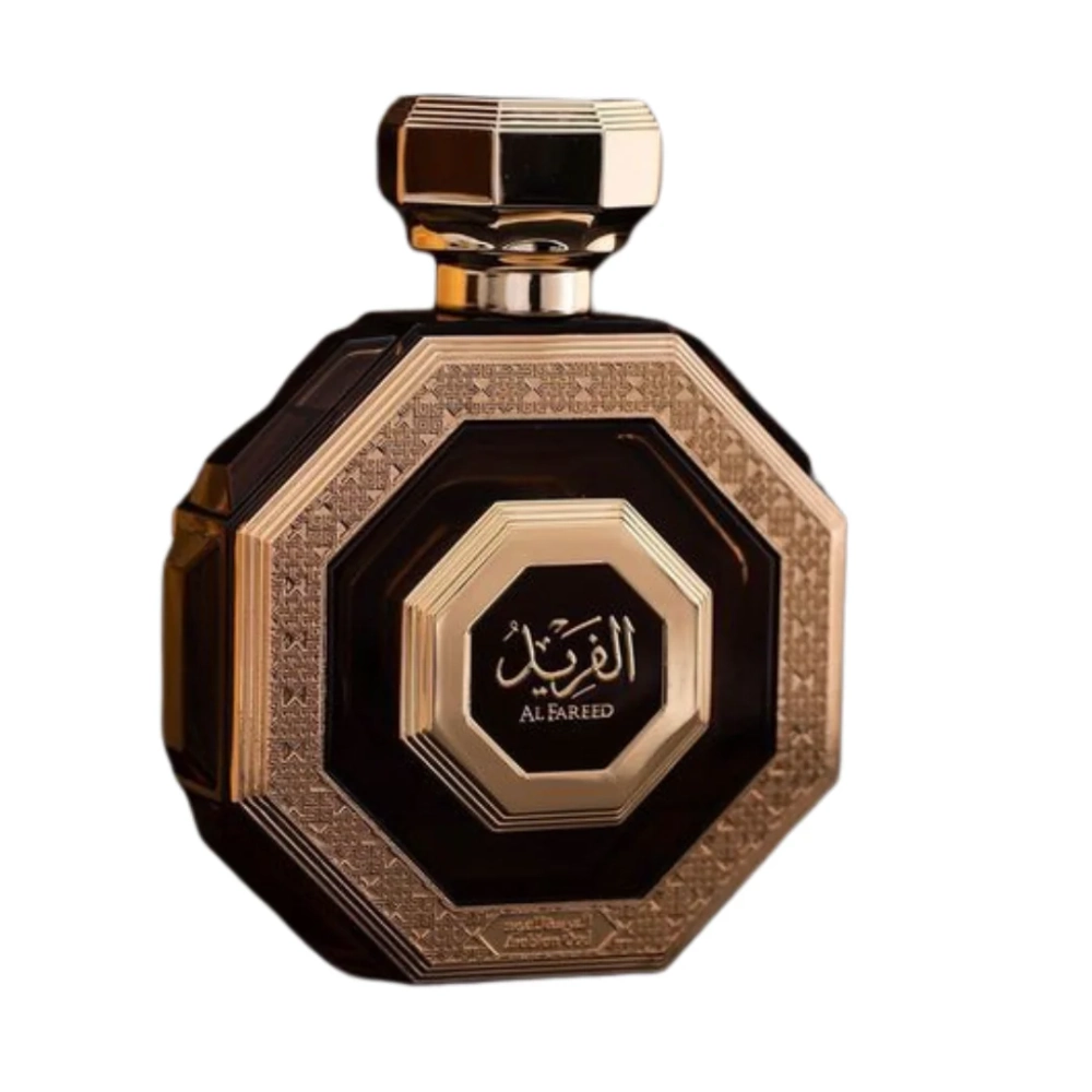Al Fareed by Arabian Oud