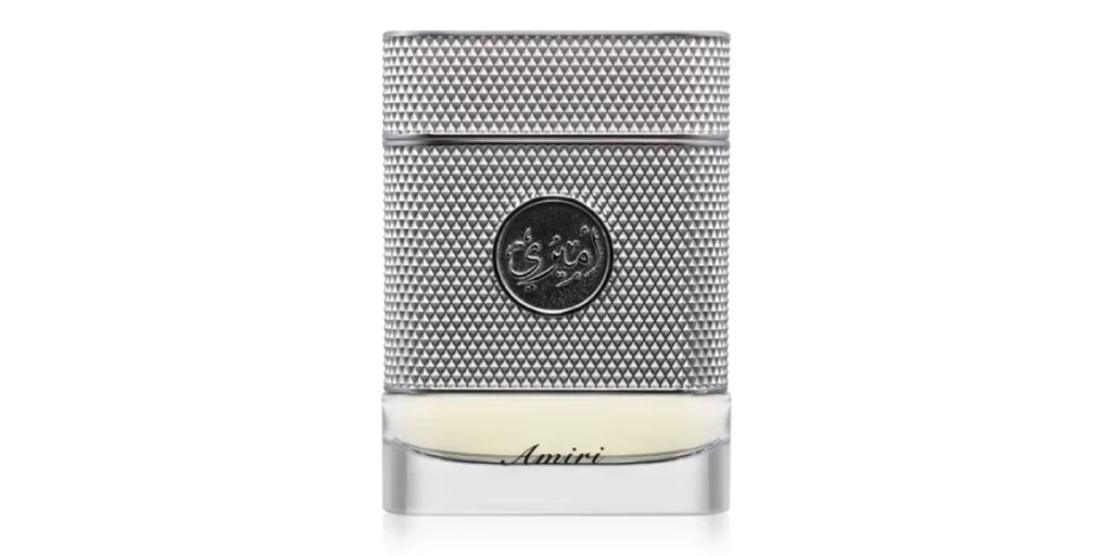 10 Best Arabian Oud Perfumes That Smell Like a Million Bucks 13 Number 3 at the list:
Amiri Arabian Oud