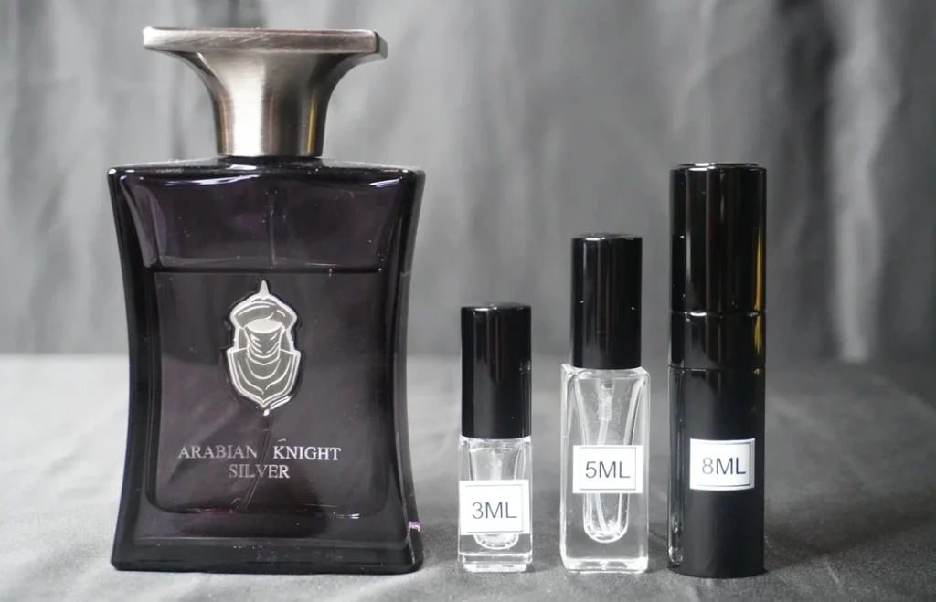10 Best Arabian Oud Perfumes That Smell Like a Million Bucks 2 Arabian Knight Silver - honorable in the best Arabian oud perfumes