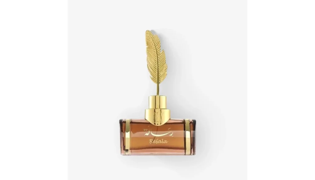 10 Best Arabian Oud Perfumes That Smell Like a Million Bucks 9 Arabian Oud Resala