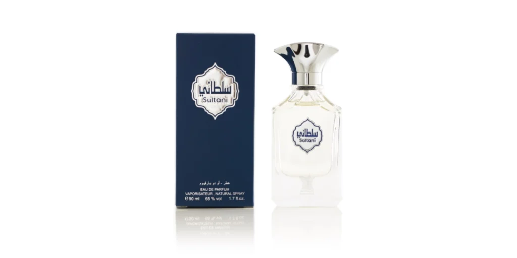 10 Best Arabian Oud Perfumes That Smell Like a Million Bucks 15 The King of Arabian Oud Perfumes: Sultani