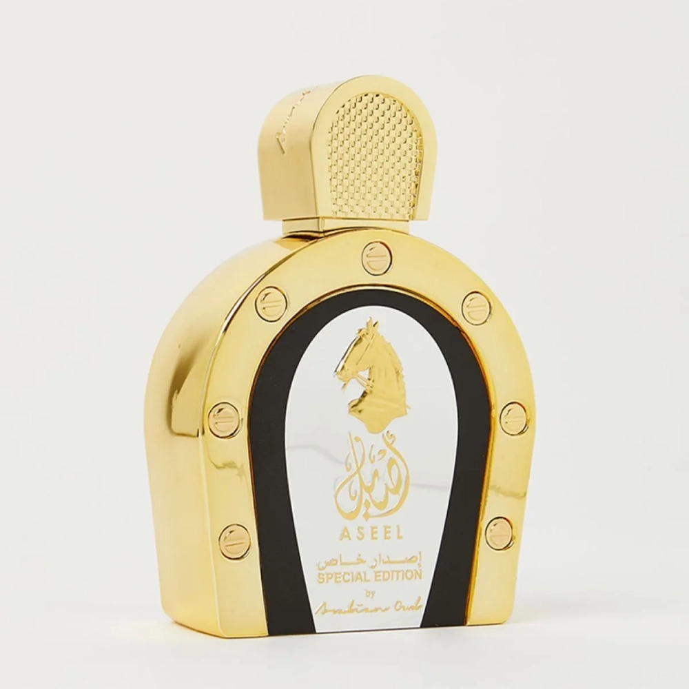 Aseel Special Edition by Arabian Oud