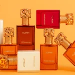 Best Swiss Arabian Perfumes