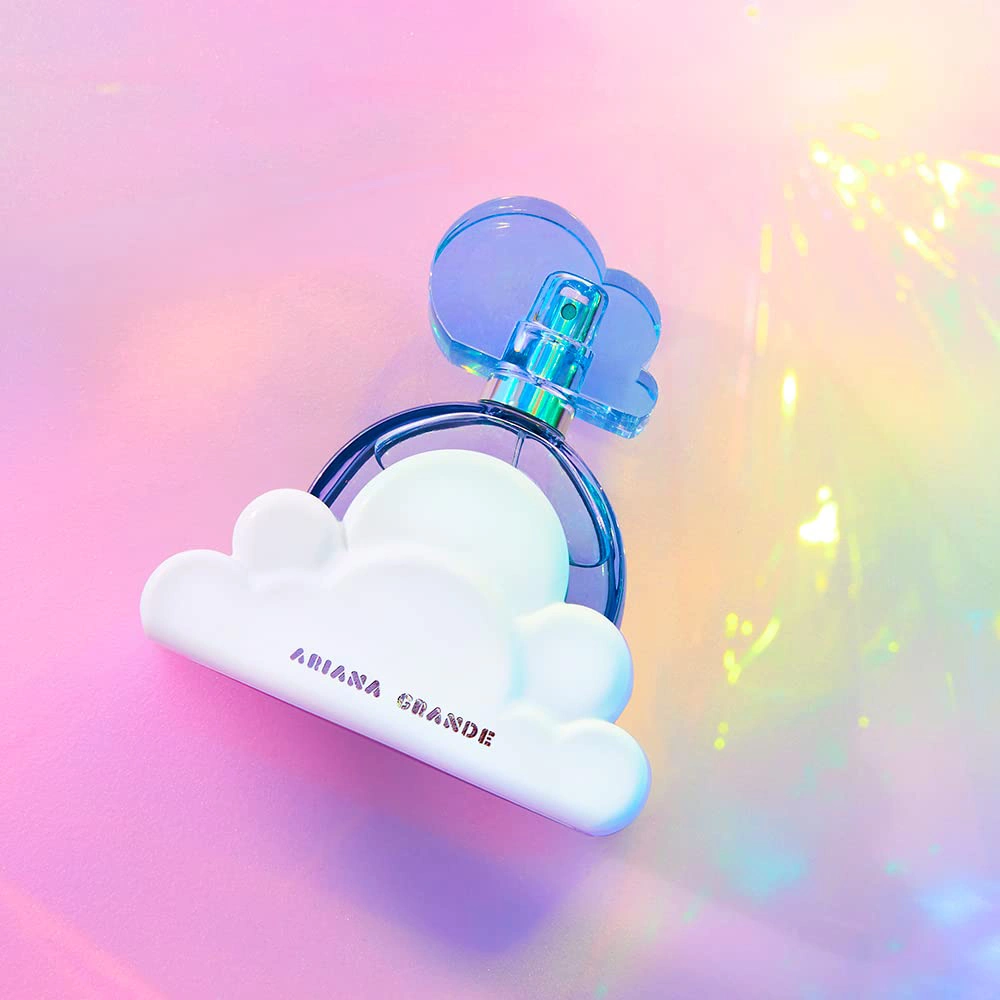Cloud by Ariana Grande perfumes