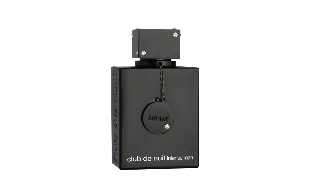 Club de Nuit Intense Man by Armaf, Which One Should You Actually Buy? 2 Club de Nuit Intense Man the original bottle by Armaf