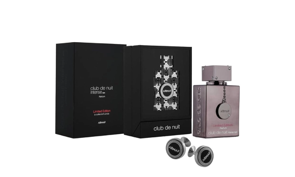 Club de Nuit Intense Man by Armaf, Which One Should You Actually Buy? 3 Club de Nuit Intense Man Limited Edition from Armaf Review