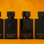 Club de Nuit Intense Man by Armaf, all variations