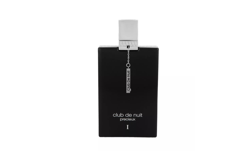Club de Nuit Intense Man by Armaf, Which One Should You Actually Buy? 4 Club de Nuit Precieux newer version