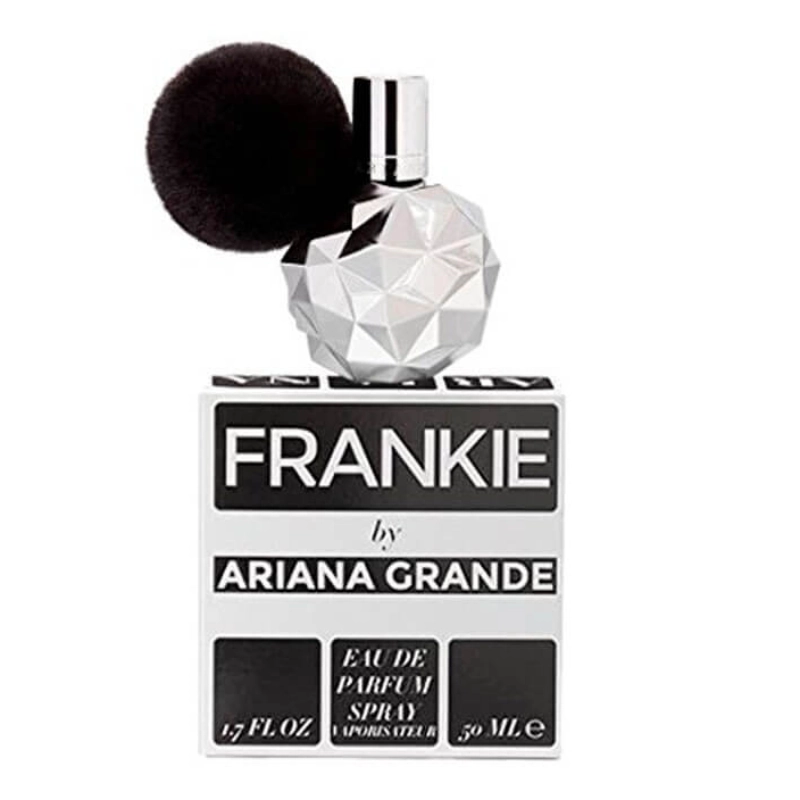 Frankie Ariana Grande