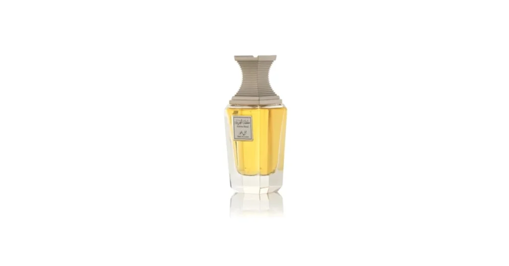 10 Best Arabian Oud Perfumes That Smell Like a Million Bucks 7 Number 09 at the list:
Jabal Al Lawz - Arabian Oud
