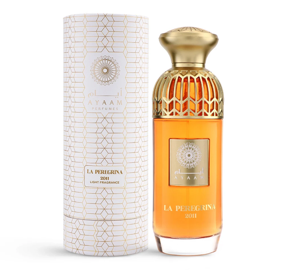 La Peregrina by Ayaam, one of the Best Middle Eastern Fragrances That Are 10s Across the Board