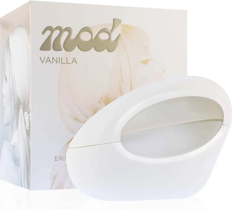 Mod Vanilla Ariana Grande Perfume