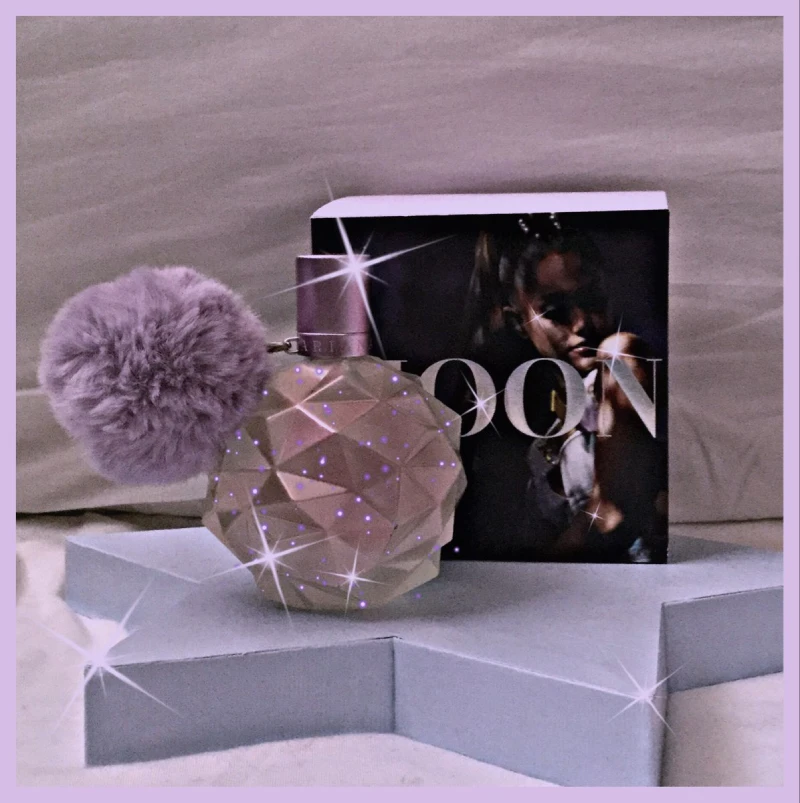 Moonlight Ariana Grande Perfume