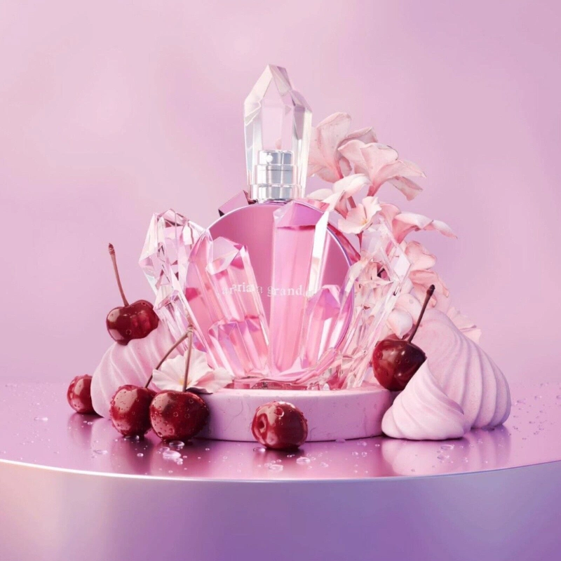 REM Cherry Eclipse 2.0 Ariana Grande perfumes