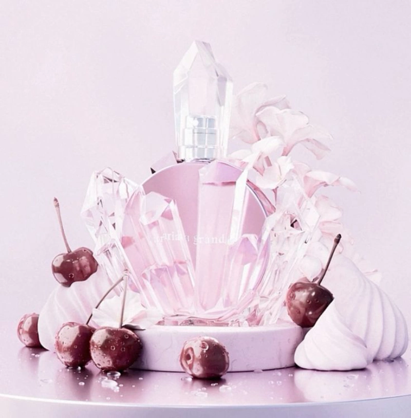Rem Cherry Eclipse by Ariana Grande