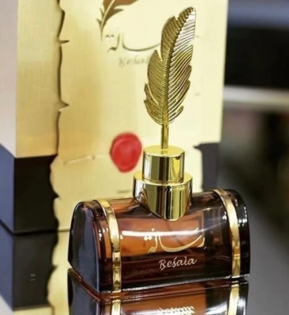 Resala by Arabian Oud