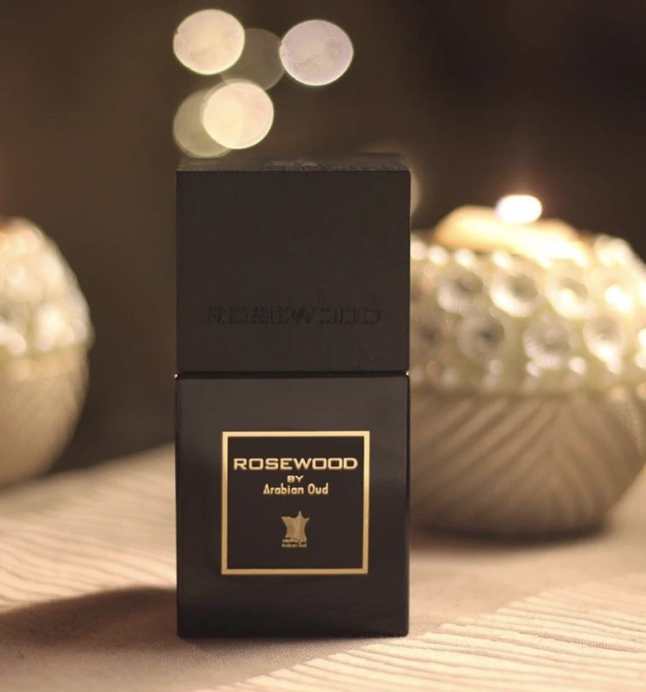 Rosewood by Arabian Oud