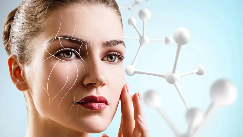 Showing Skin chemistry playing huge role on perfume smell