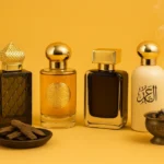 Picture showcasing the Top 10 Arabian Oud Perfumes That Smell Like a Million Bucks