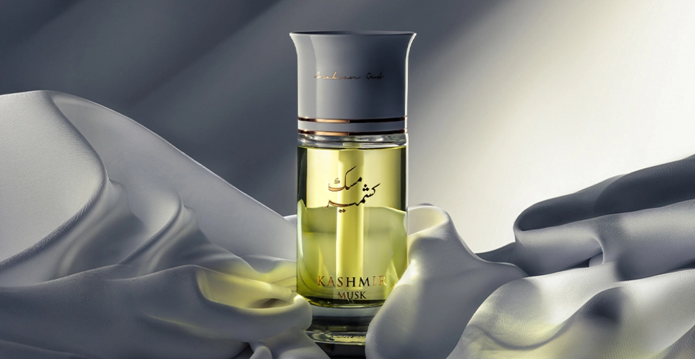 10 Best Arabian Oud Perfumes That Smell Like a Million Bucks 5 Cashmere musk, last honorable mention of 10 best Arabian oud perfumes