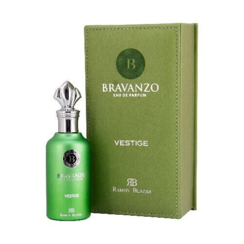 Bravanzo Vestige one of the best clone fragrances