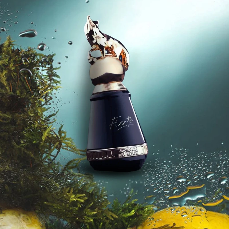 Fierte French Avenue at number 7 of the list of best clone fragrances