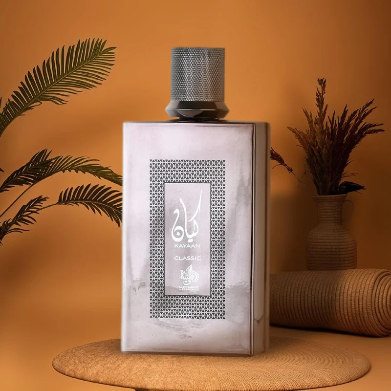 Kayaan Classic by Al Wataniah number 4 for the best clone fragrances