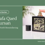 Qaed Al Fursan Lattafa Perfumes for women and men