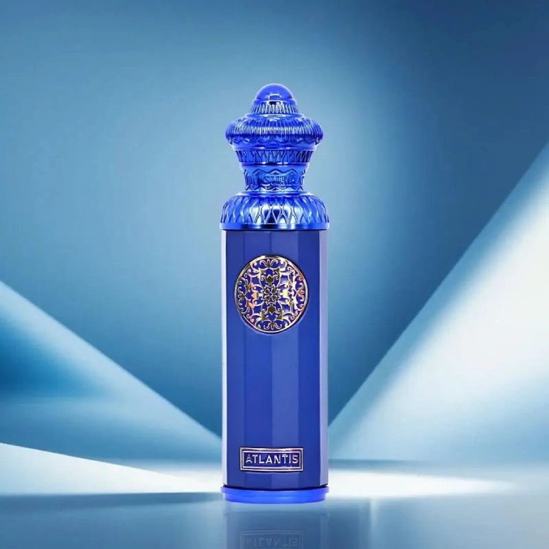 Surrati Perfumes Atlantis