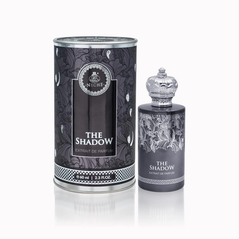 The Shadow Extrait de Parfum