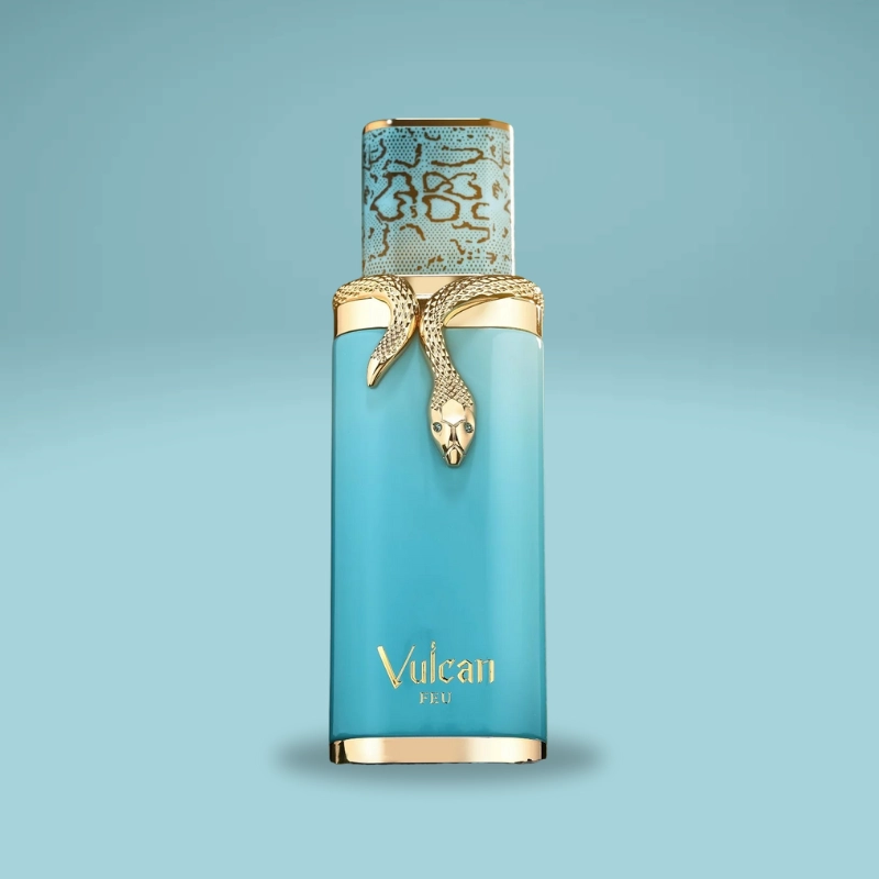 Vulcan Feu