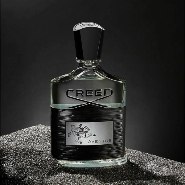 Creed Aventus - Number three at the list of best blind buy fragrances