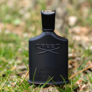 Creed Green Irish Tweed, easily one of the most classic perfumes