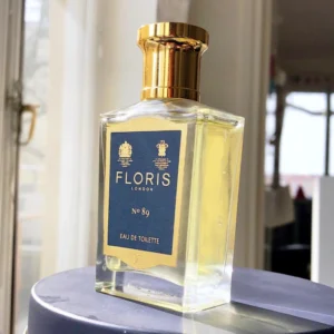 Floris No. 89 (1951) | Out of this classic perfumes list, it’s one of the most versatile.