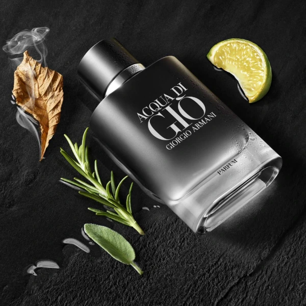 Giorgio Armani Acqua di Giò Profumo | Best blind buy fragrances list