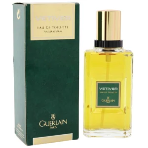Guerlain Vetiver (1959)