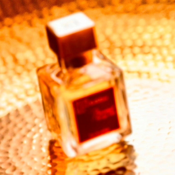 Maison Francis Kurkdjian Baccarat Rouge 540