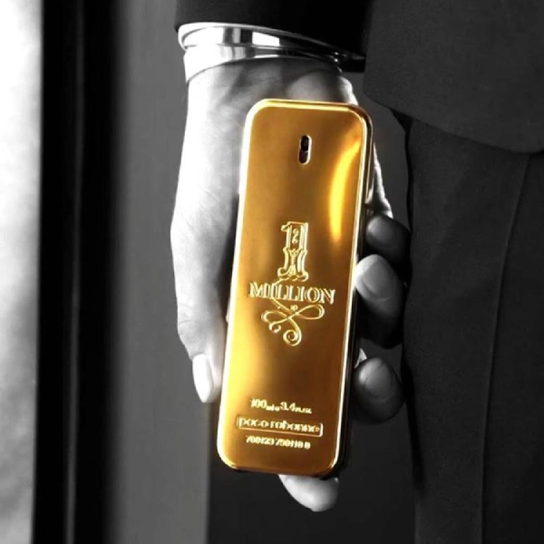 Paco Rabanne 1 Million | Best blind buy fragrances list