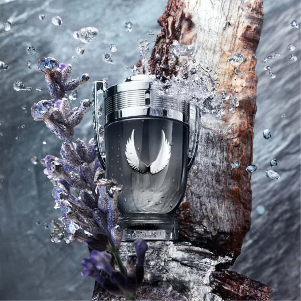Paco Rabanne Invictus