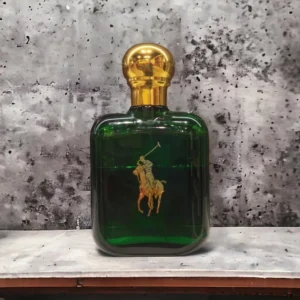 Ralph Lauren Polo Green (1978)